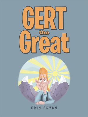 cover image of Gert the Great